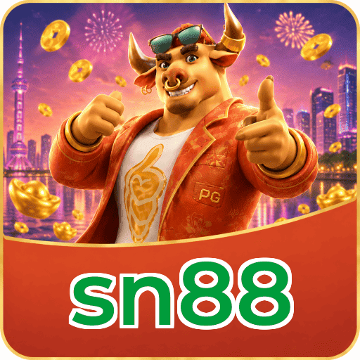 Slots sn88 - Jackpots Progressivos