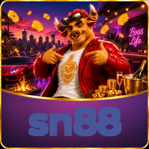sn88 Licença Curaçao Gaming
