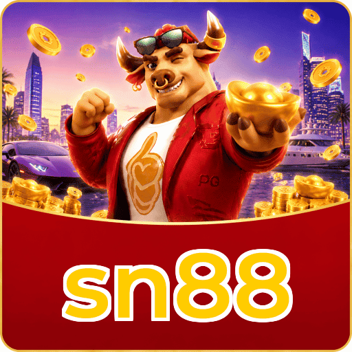 sn88 Instalar Logo 2