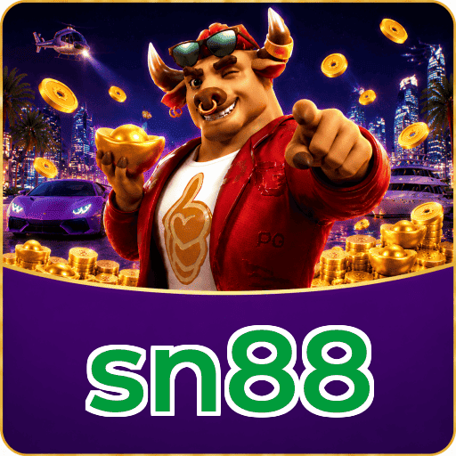 sn88 Instalar Logo 3