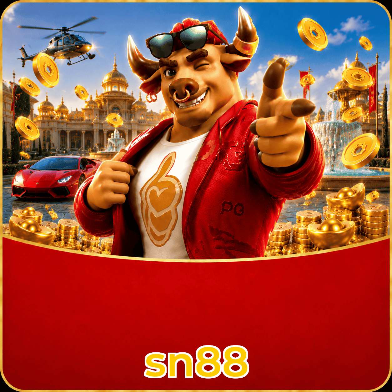 Slots sn88 - RTP Alto Certificado