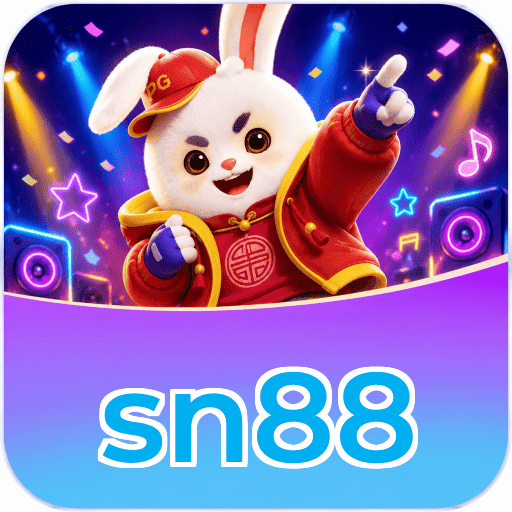 sn88 Logo 2