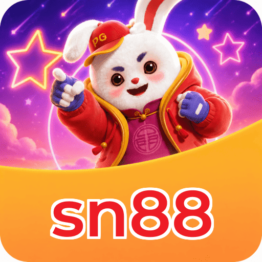 sn88 Segurança Logo 3