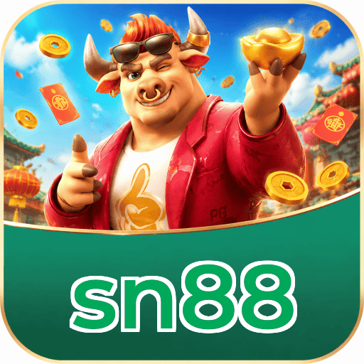 sn88 Segurança Logo 1