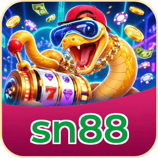 sn88 Logo 1