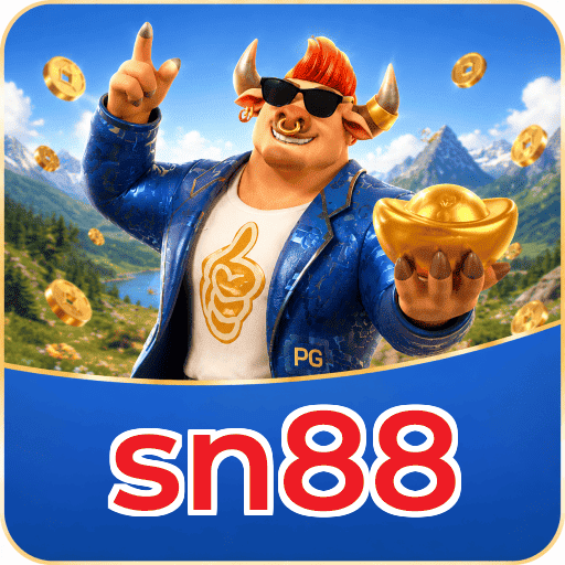 sn88 Logo 3