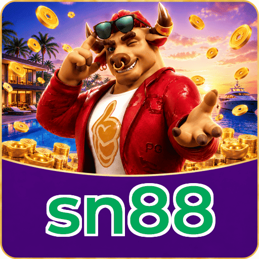 sn88 Segurança Logo 2