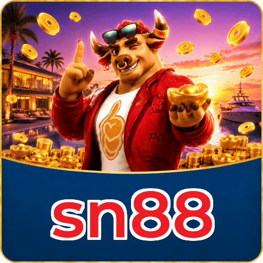 sn88 Licenciado Curaçao - Segurança SSL 256-bit